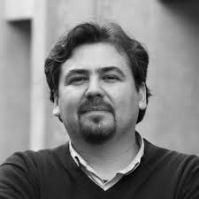 Dr. Iván Alfaro Cortez