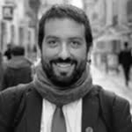 Dr. Ramón Pérez